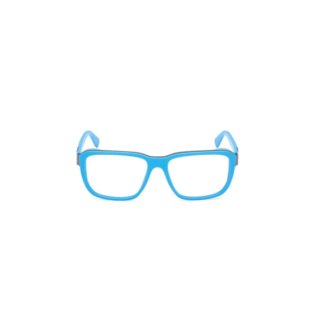 NWT Guess GU50137-55091 Na 55mm Eyeglasses